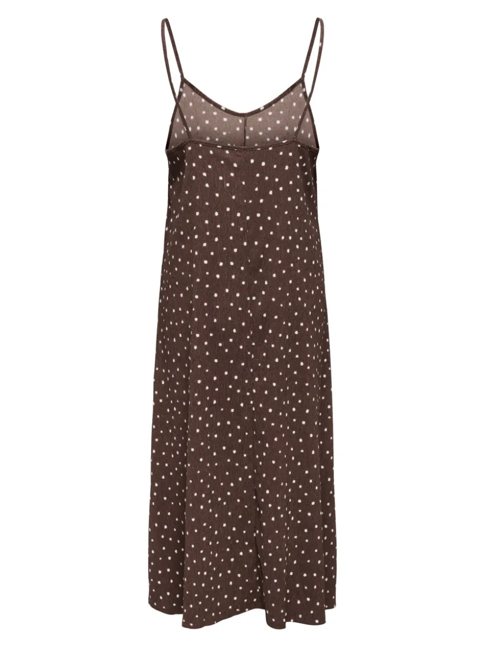 ONLMOLLY Robe midi