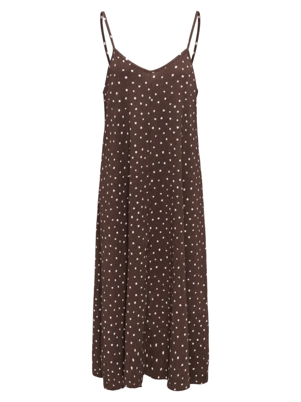ONLMOLLY Robe midi