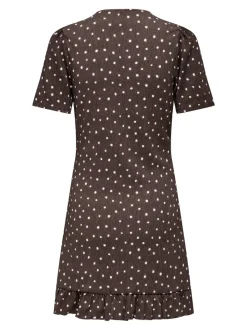 ONLMOLLY Robe midi