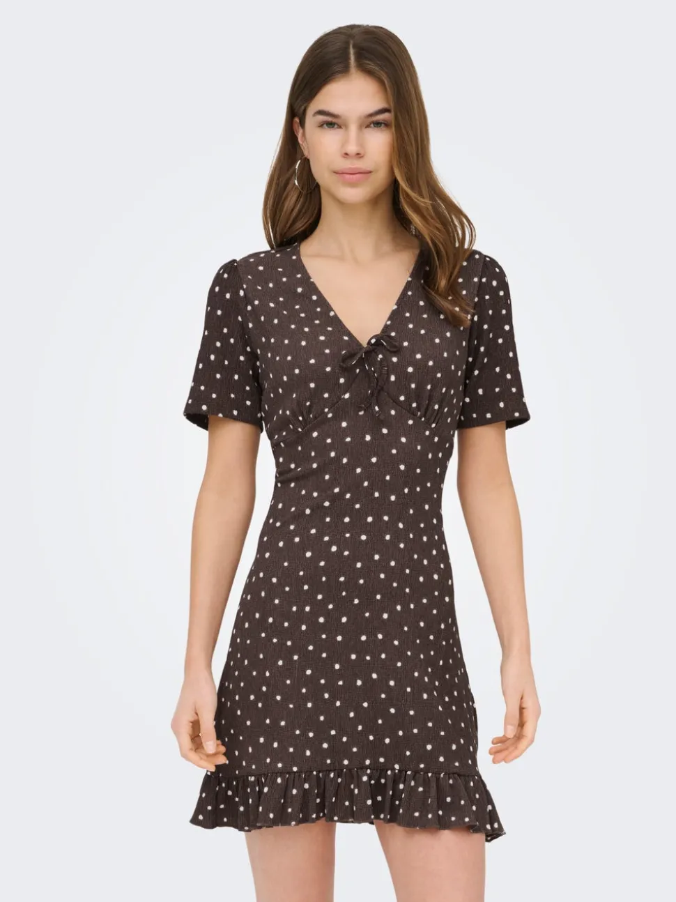 ONLMOLLY Robe midi