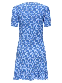 ONLMOLLY Robe midi