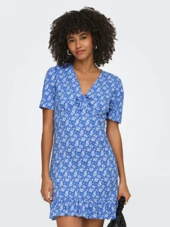 ONLMOLLY Robe midi