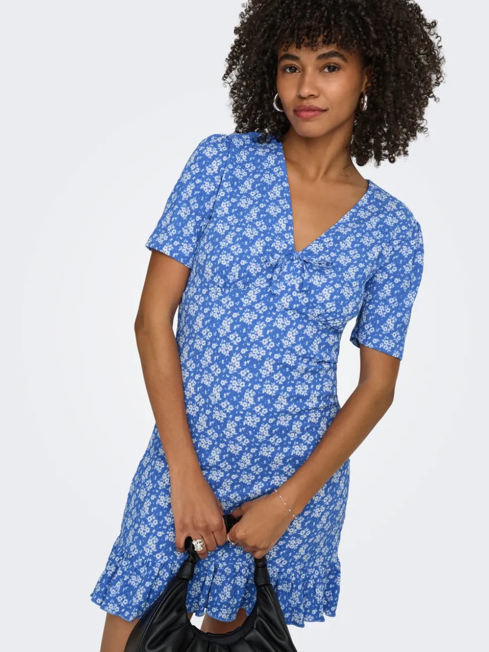 ONLMOLLY Robe midi