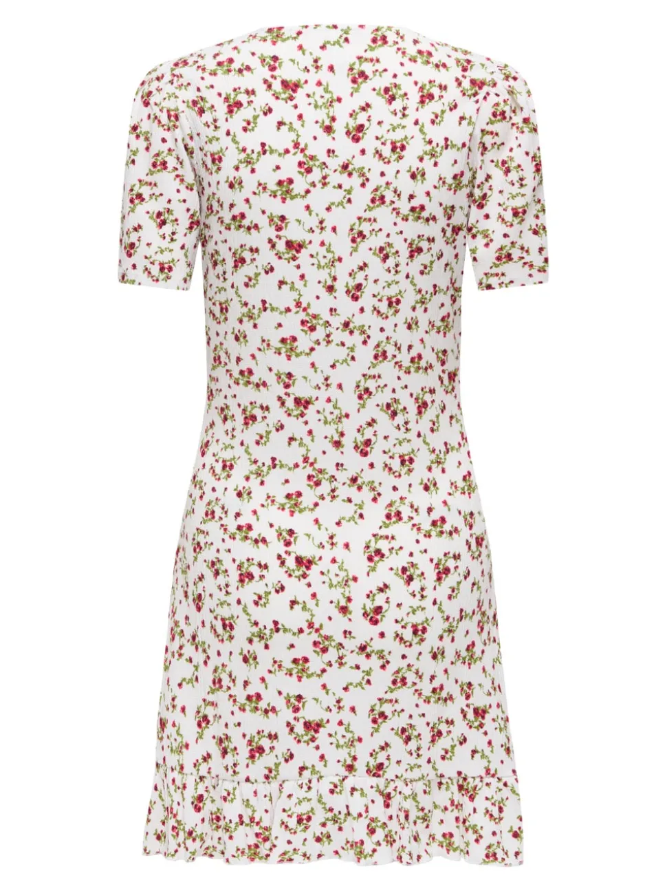 ONLMOLLY Robe midi