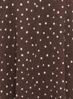 ONLMOLLY Robe midi