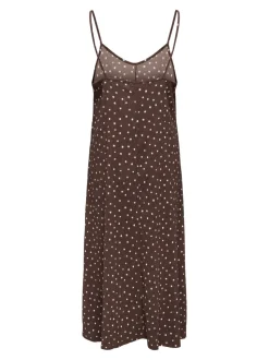 ONLMOLLY Robe midi