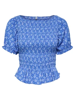 ONLMOLLY Top