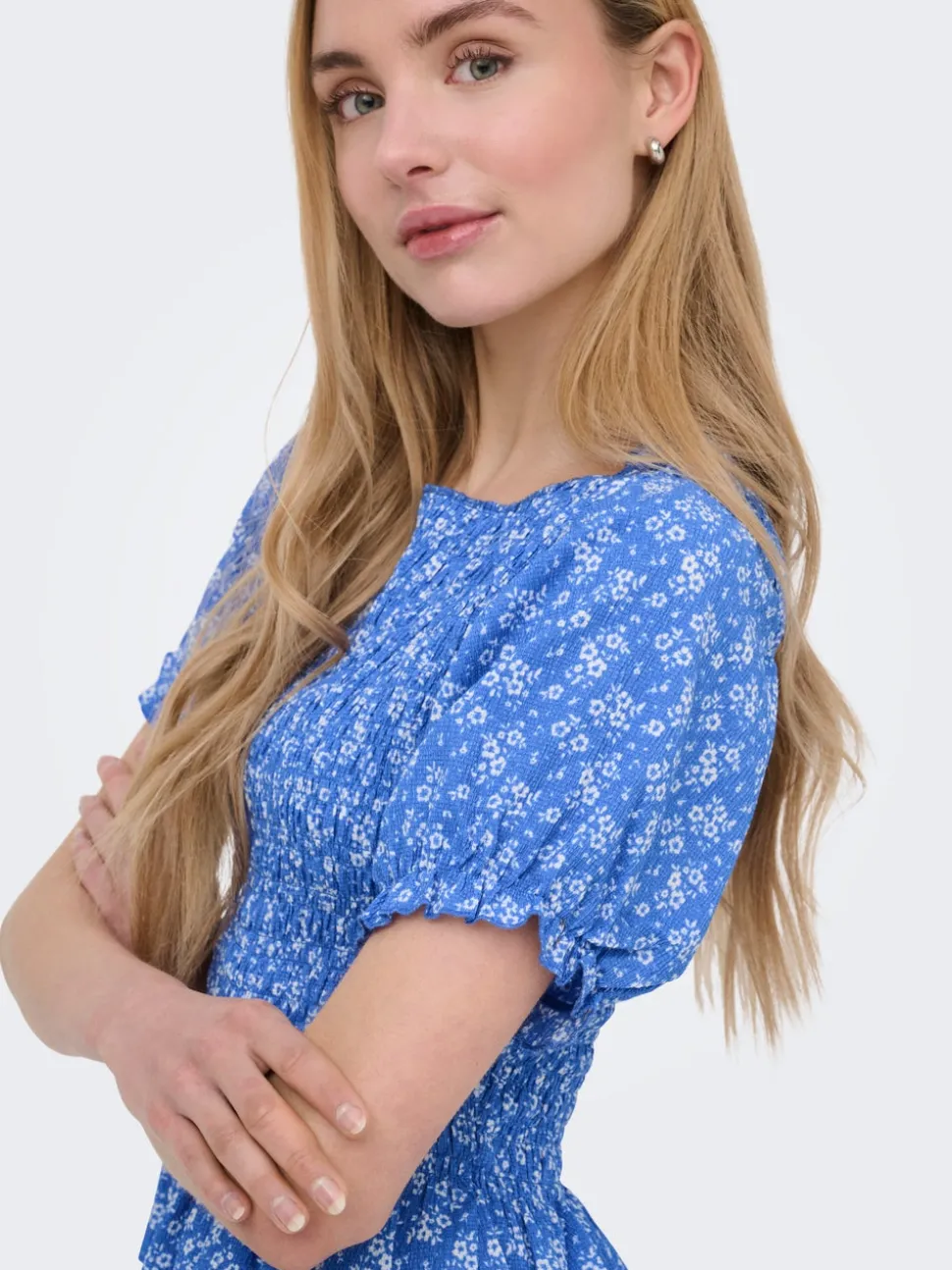ONLMOLLY Top
