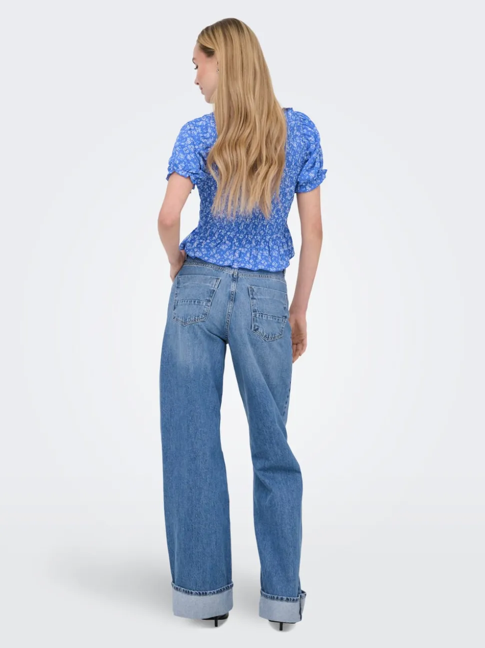 ONLMOLLY Top