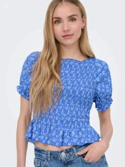 ONLMOLLY Top