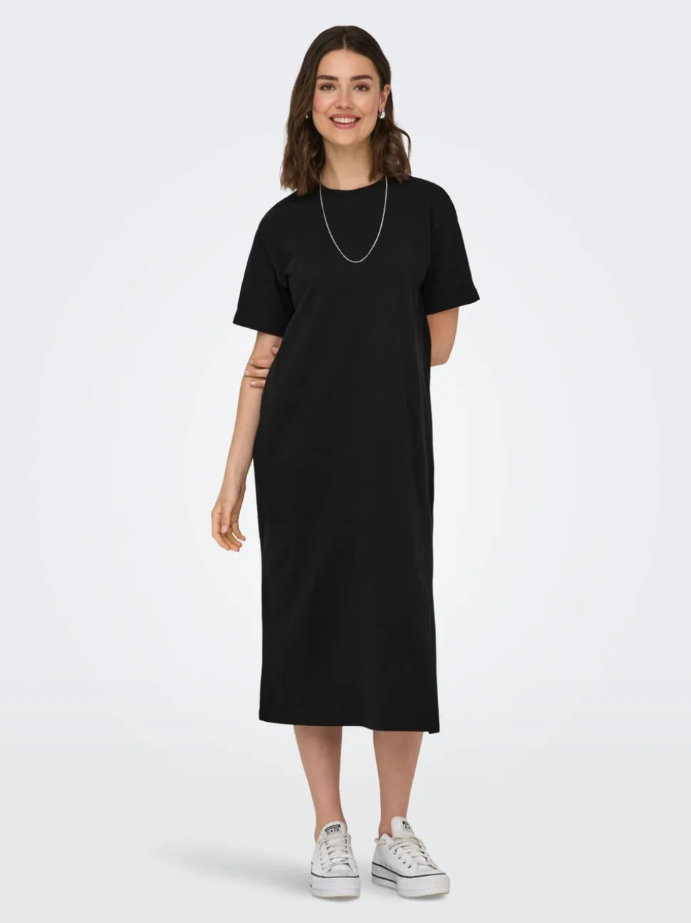 ONLMOL Robe courte