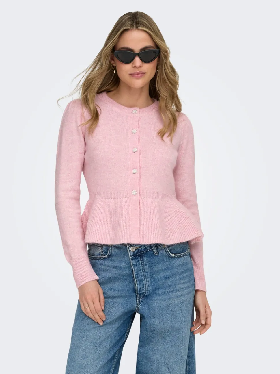 ONLMONIQUE Cardigan