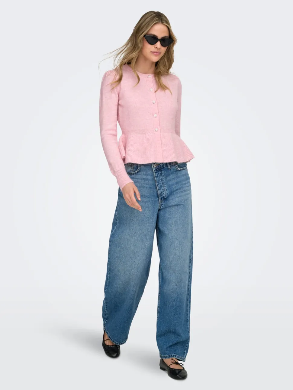 ONLMONIQUE Cardigan
