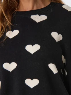 ONLMONTANA Pull en maille