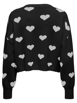 ONLMONTANA Pull en maille