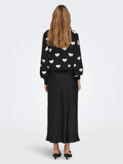 ONLMONTANA Pull en maille