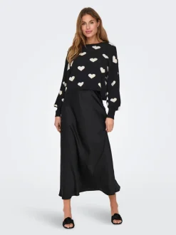 ONLMONTANA Pull en maille