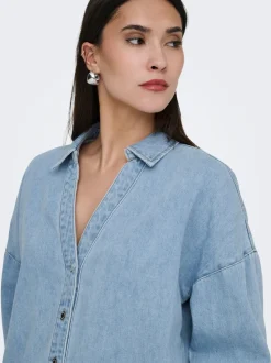 ONLMONTES Chemise en denim