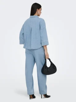 ONLMONTES Chemise en denim
