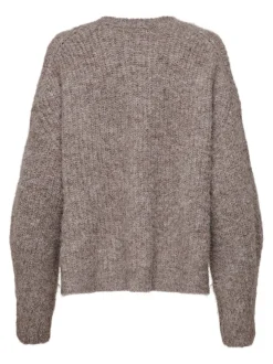 ONLMOON Pull en maille