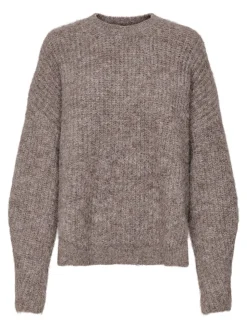 ONLMOON Pull en maille