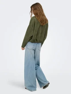 ONLMOON-STINA Veste bomber