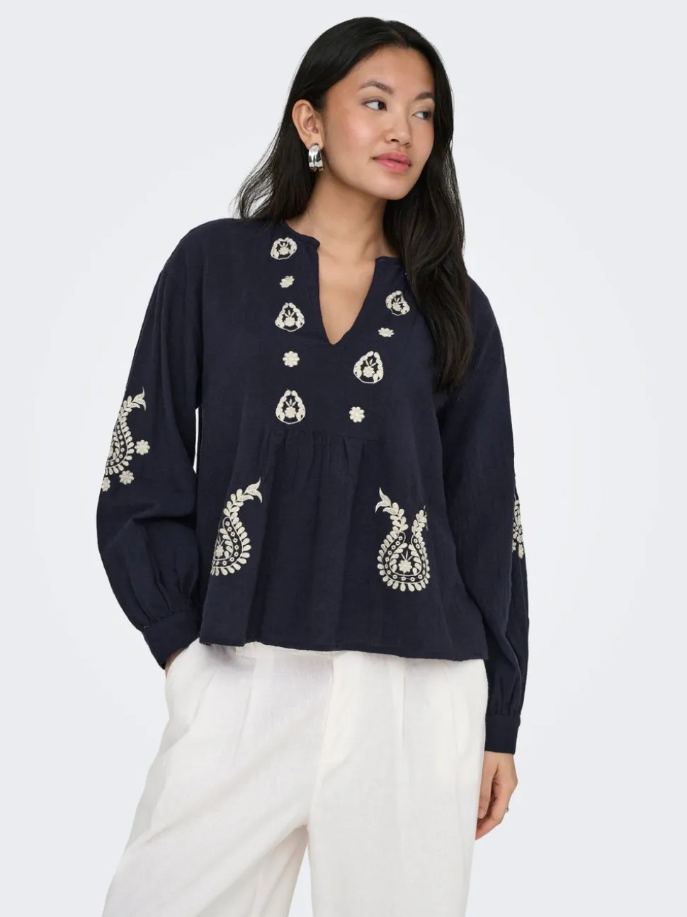 ONLMOON Top