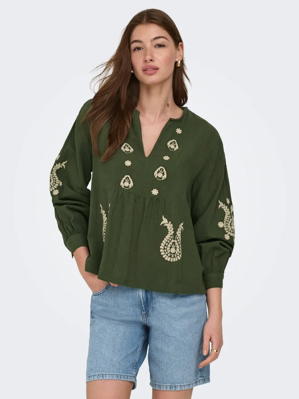 ONLMOON Top