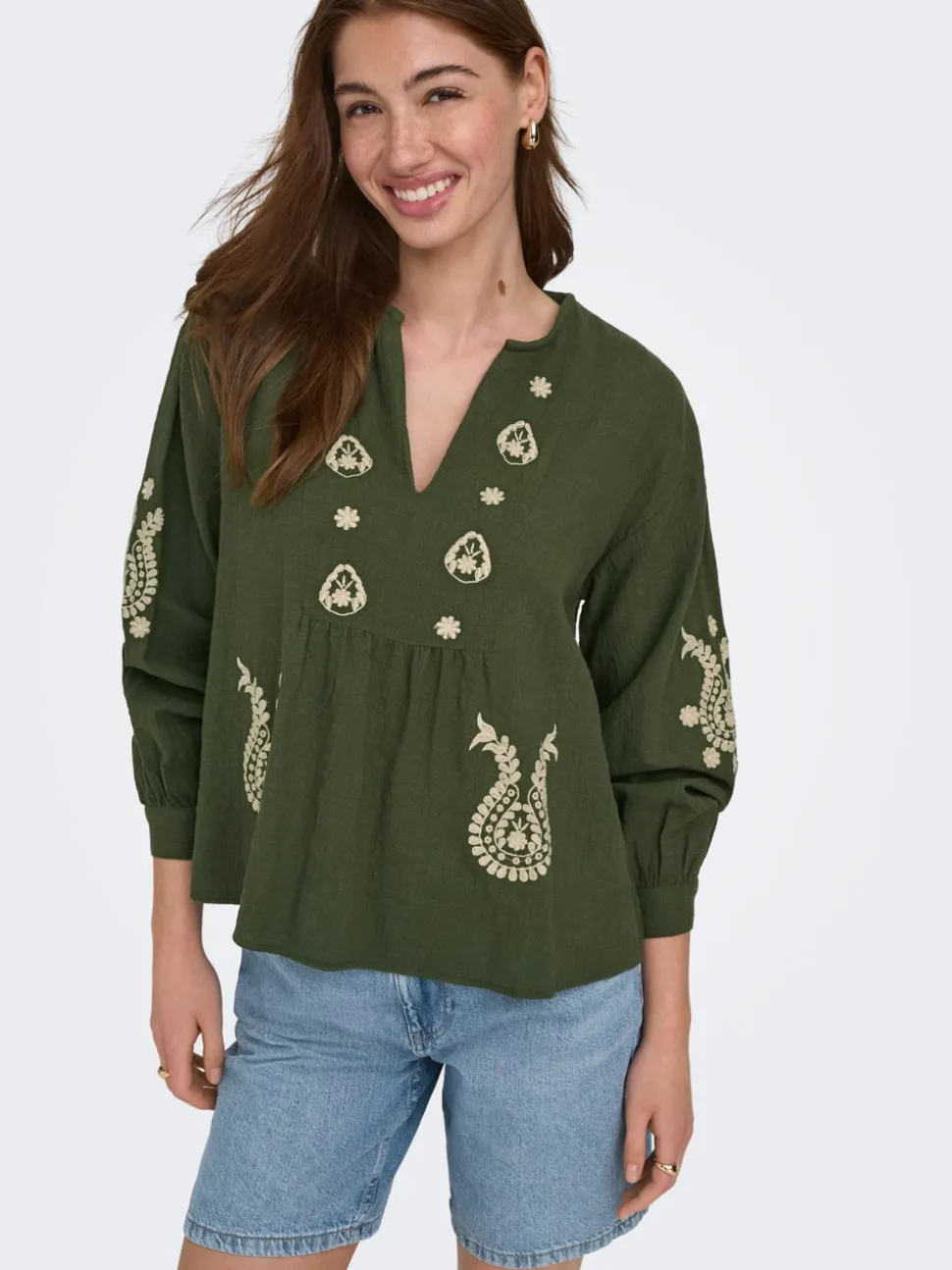 ONLMOON Top