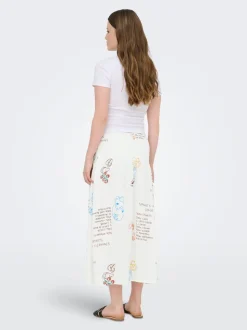 ONLMORGANNE Jupe Jupe midi