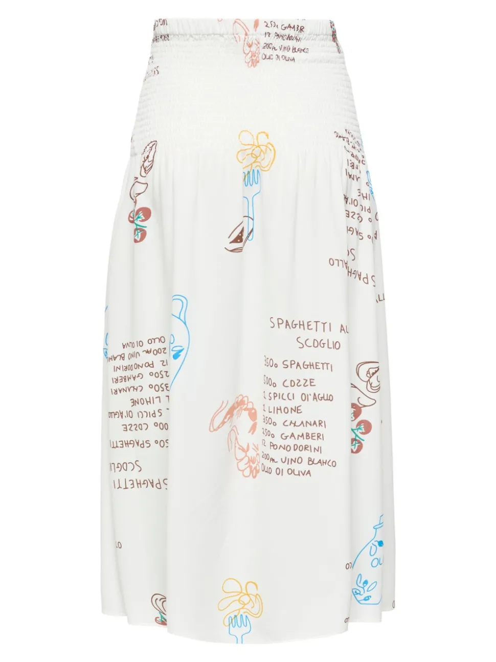 ONLMORGANNE Jupe Jupe midi