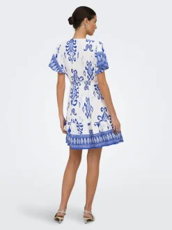 ONLMORRISON Robe courte