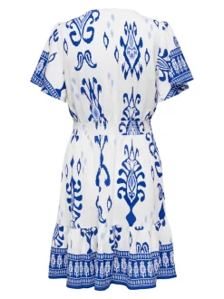 ONLMORRISON Robe courte