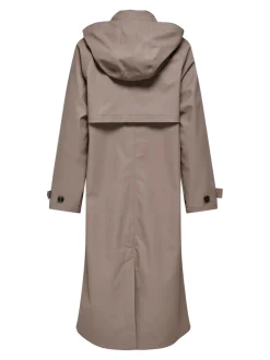 ONLMOSS Veste de pluie