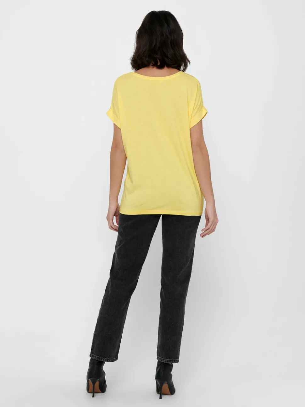 ONLMOSTER Top