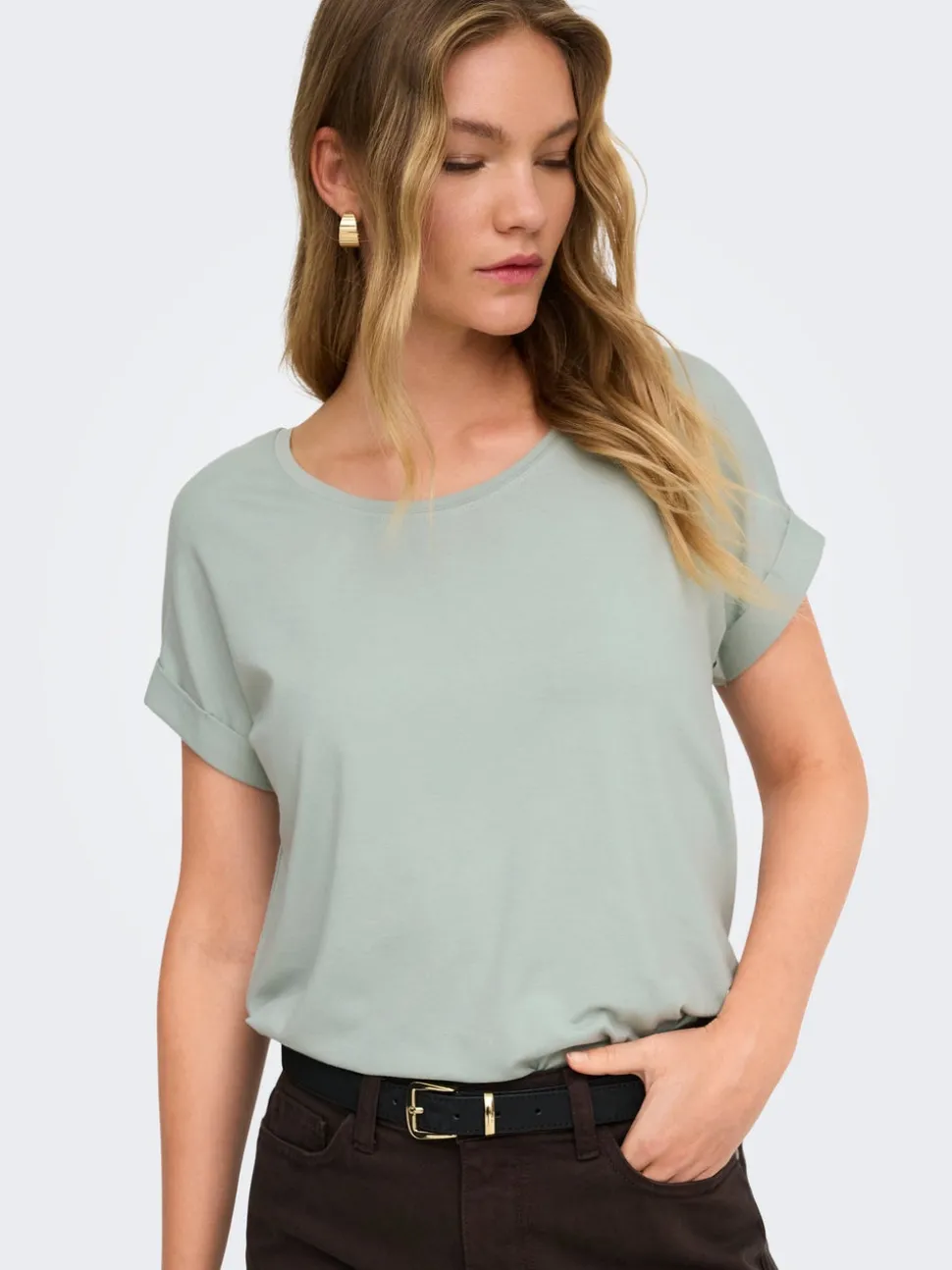 ONLMOSTER Top