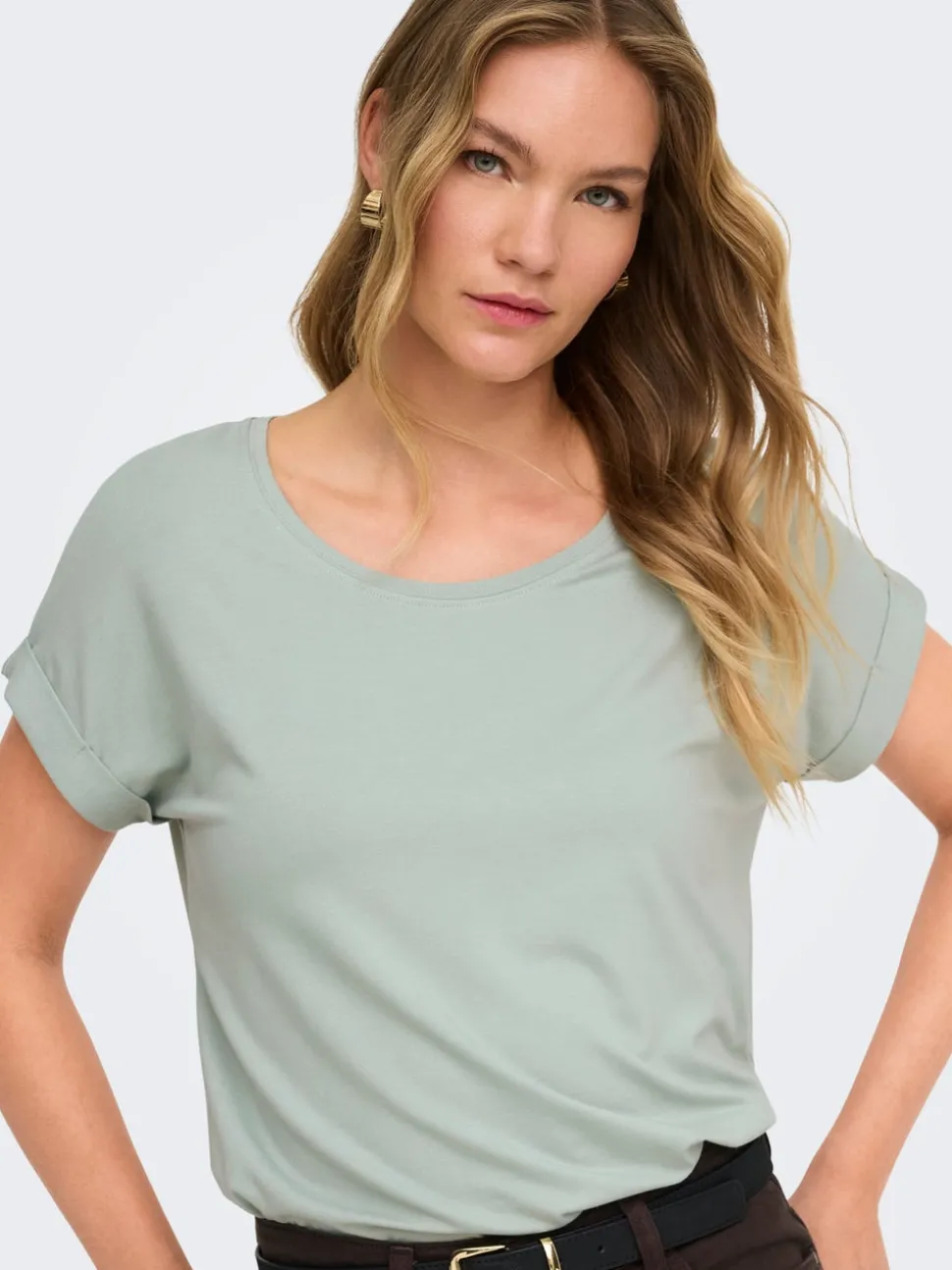 ONLMOSTER Top