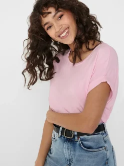 ONLMOSTER Top