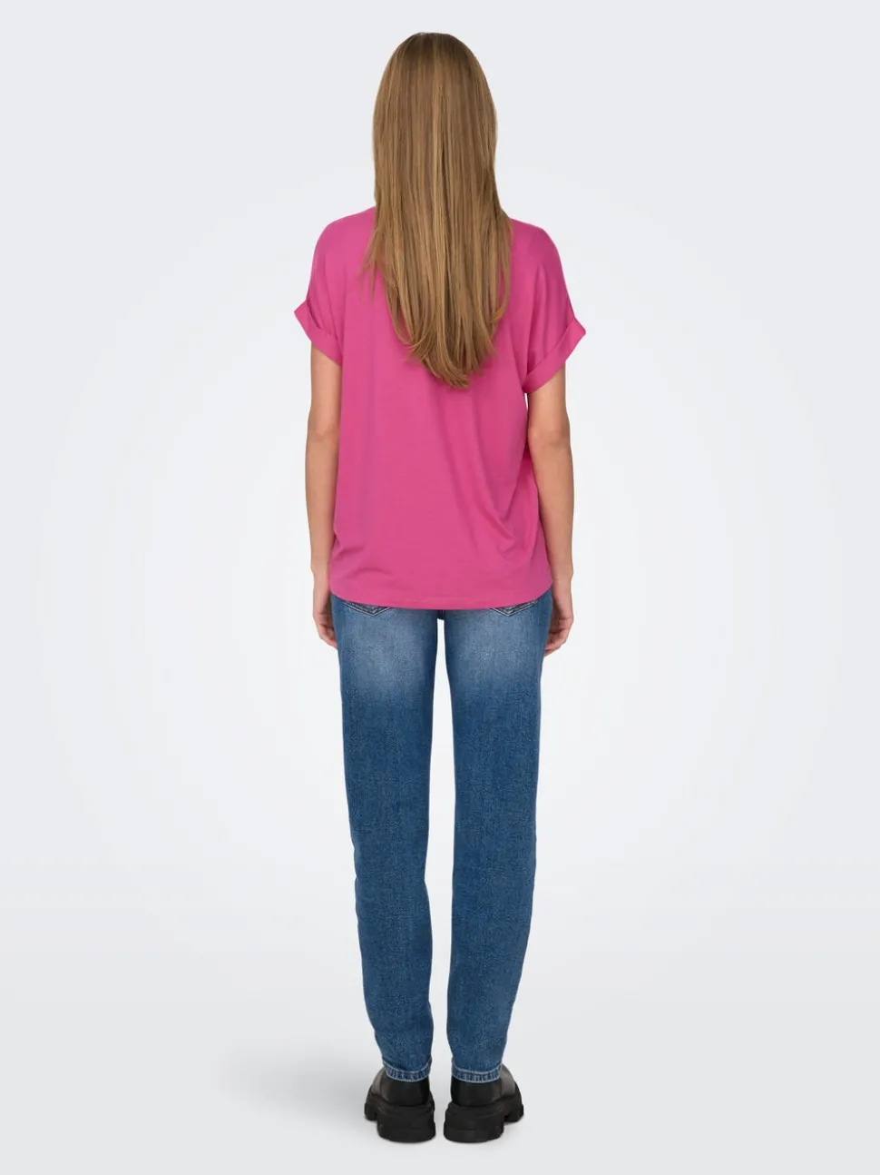 ONLMOSTER Top