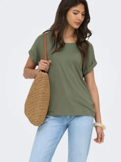 ONLMOSTER Top