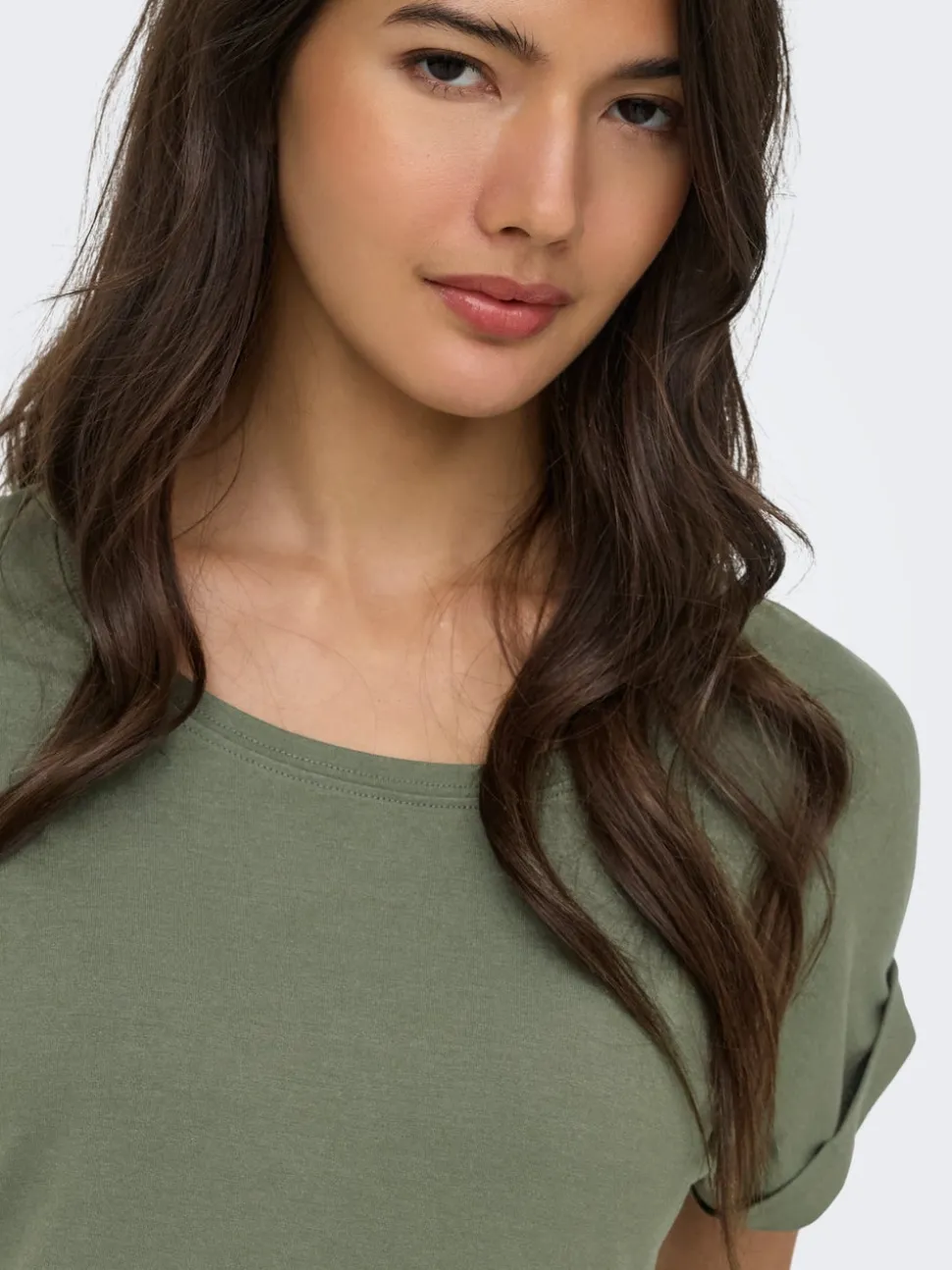 ONLMOSTER Top