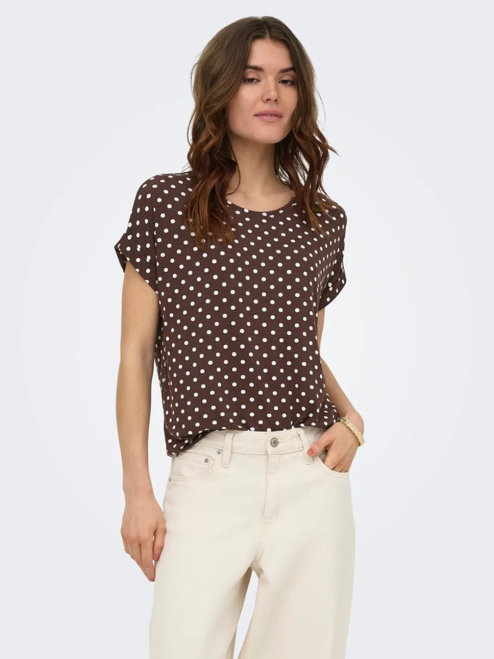ONLMOSTER Top