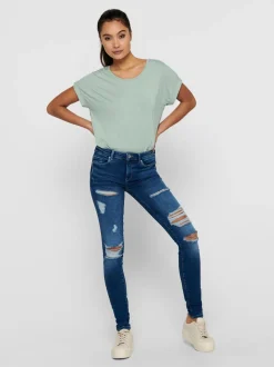 ONLMOSTER Top
