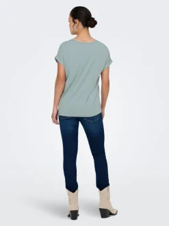 ONLMOSTER Top