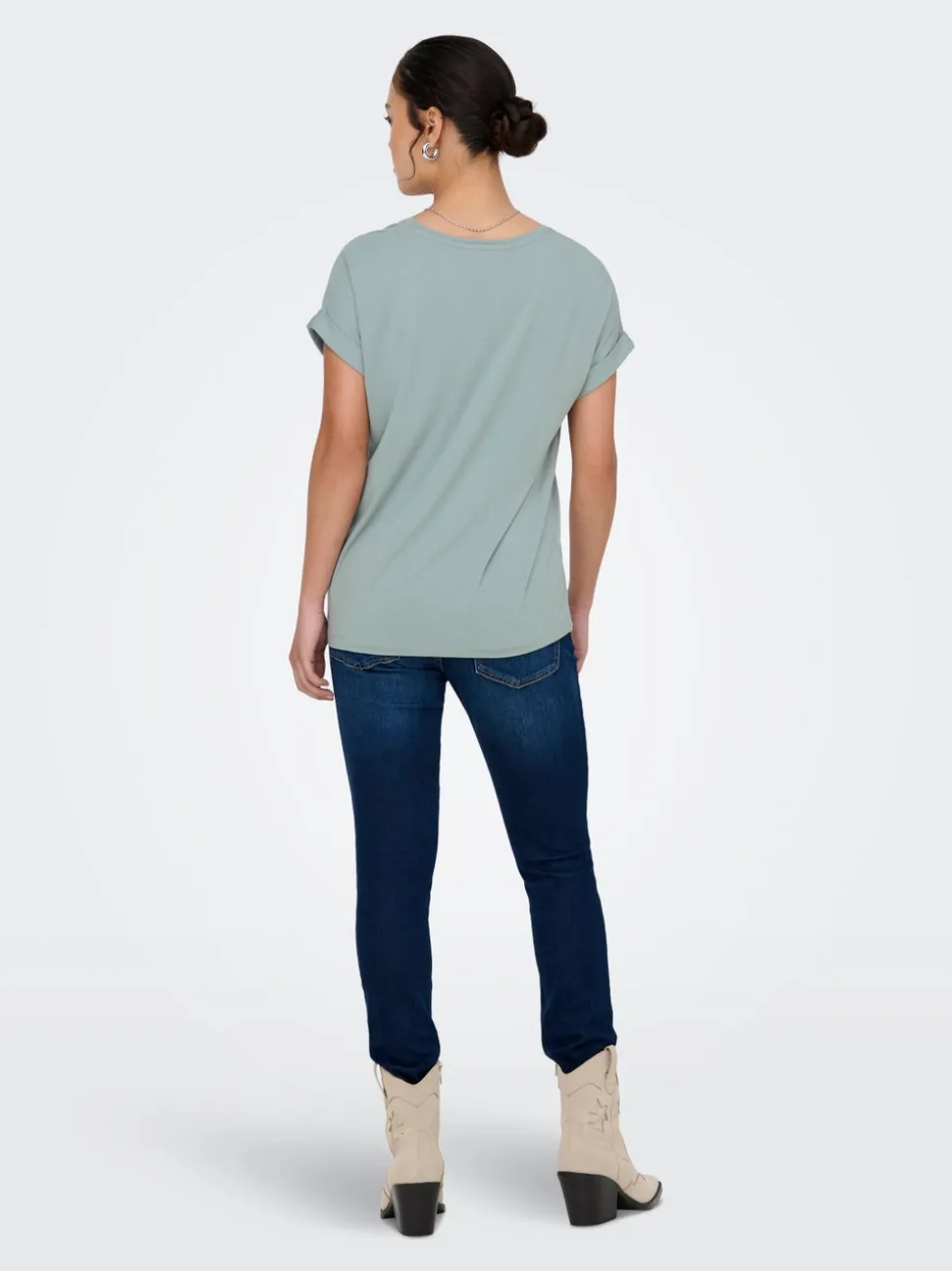 ONLMOSTER Top
