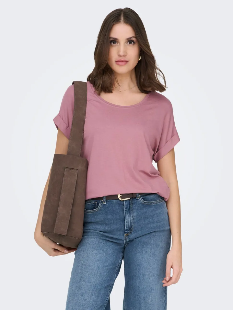 ONLMOSTER Top