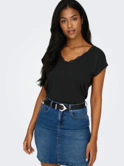 ONLMOSTER Top