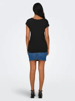 ONLMOSTER Top