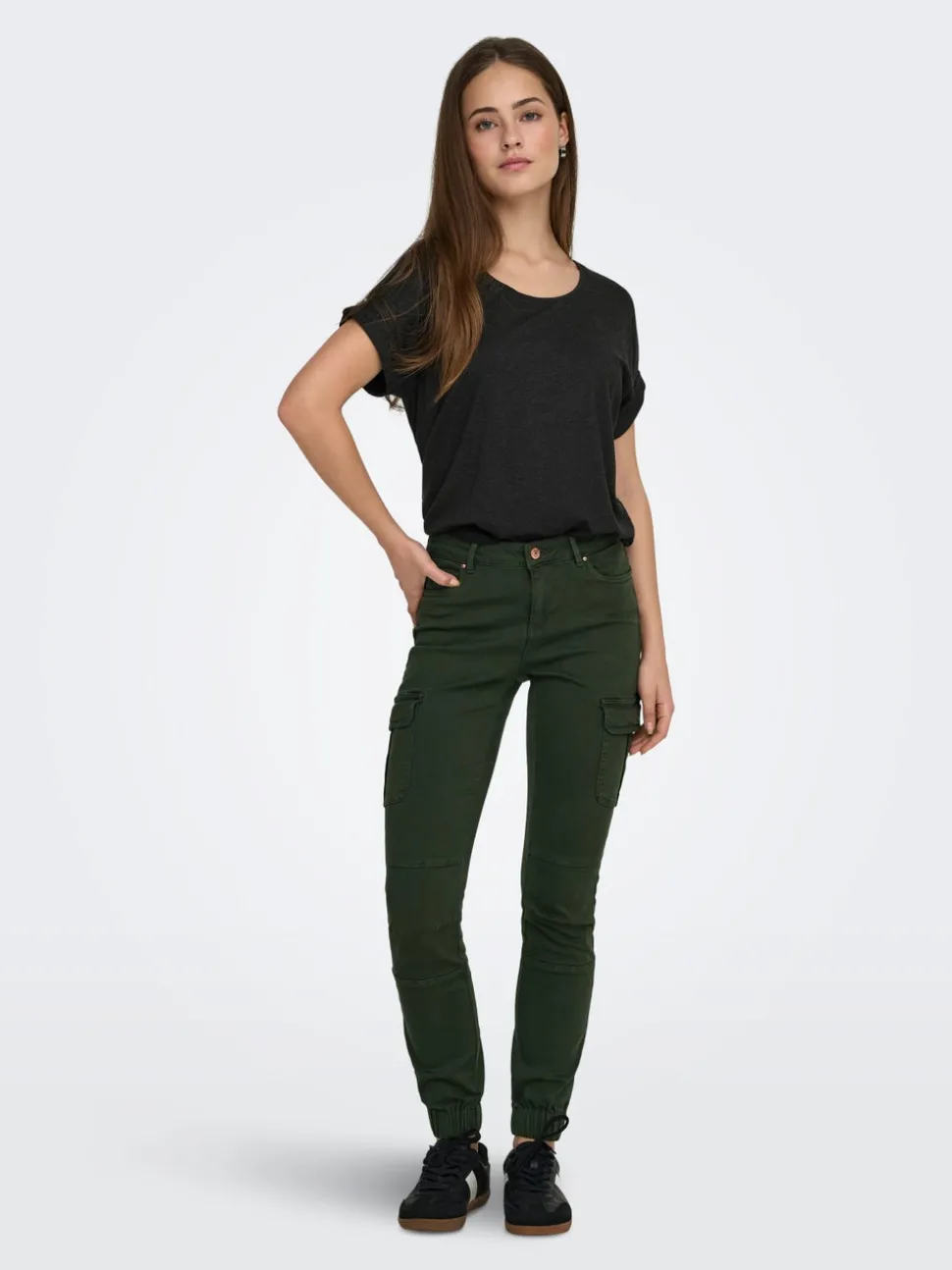 ONLMOSTER Top