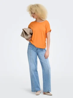 ONLMOSTER Top